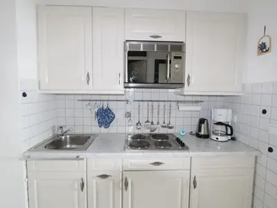 Ferienwohnung für 2 Personen (34 m²) in Sylt-Ost 3/10