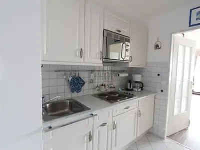 Ferienwohnung für 2 Personen (34 m²) in Sylt-Ost 4/10