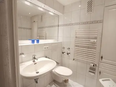 Ferienwohnung für 2 Personen (34 m²) in Sylt-Ost 5/10