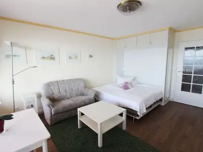 Ferienwohnung für 2 Personen (34 m²) in Sylt-Ost 7/10