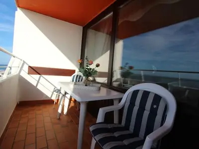 Ferienwohnung für 2 Personen (34 m²) in Sylt-Ost 9/10
