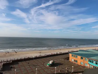 Ferienwohnung für 2 Personen (34 m²) in Sylt-Ost 10/10