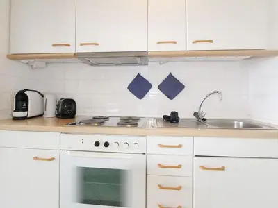 Ferienwohnung für 2 Personen (25 m²) in Sylt-Ost 5/10