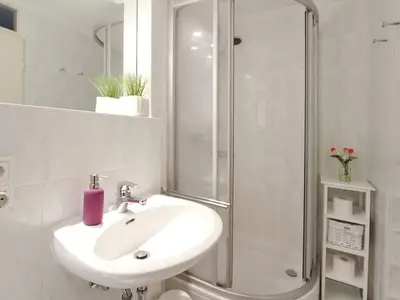 Ferienwohnung für 2 Personen (25 m²) in Sylt-Ost 6/10