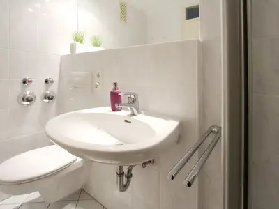 Ferienwohnung für 2 Personen (25 m²) in Sylt-Ost 7/10