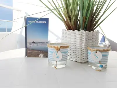 Ferienwohnung für 2 Personen (25 m²) in Sylt-Ost 8/10