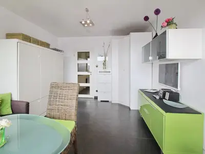 Ferienwohnung für 2 Personen (28 m²) in Sylt-Ost 1/10