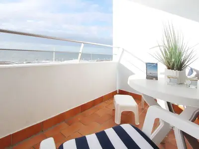 Ferienwohnung für 2 Personen (25 m²) in Sylt-Ost 9/10