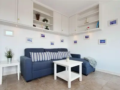 Ferienwohnung für 4 Personen (48 m²) in Sylt-Ost 1/10