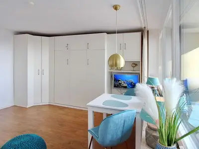 Ferienwohnung für 2 Personen (38 m²) in Sylt-Ost 3/10
