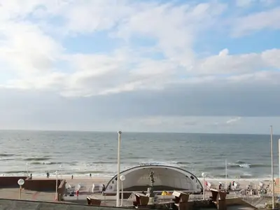 Ferienwohnung für 2 Personen (25 m²) in Sylt-Ost 10/10