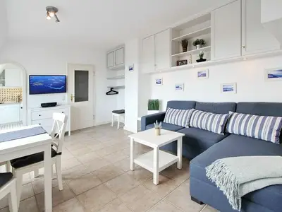 Ferienwohnung für 4 Personen (48 m²) in Sylt-Ost 2/10