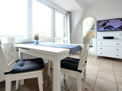 Ferienwohnung für 4 Personen (48 m²) in Sylt-Ost 3/10