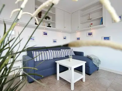 Ferienwohnung für 4 Personen (48 m²) in Sylt-Ost 4/10