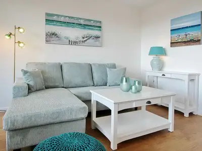 Ferienwohnung für 2 Personen (38 m²) in Sylt-Ost 5/10