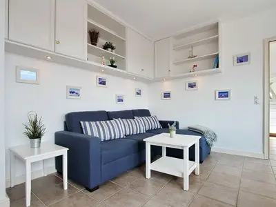 Ferienwohnung für 4 Personen (48 m²) in Sylt-Ost 6/10