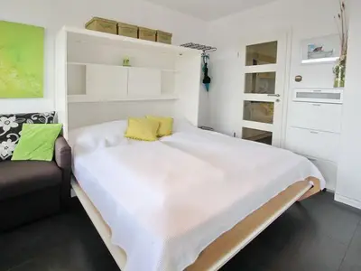 Ferienwohnung für 2 Personen (28 m²) in Sylt-Ost 4/10