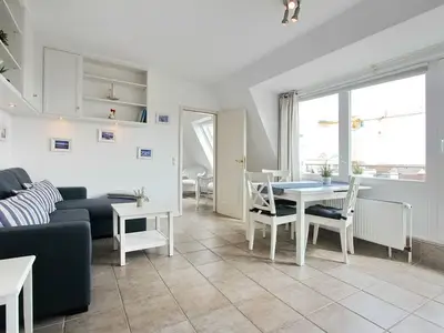 Ferienwohnung für 4 Personen (48 m²) in Sylt-Ost 5/10