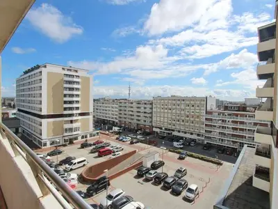 Ferienwohnung für 2 Personen (38 m²) in Sylt-Ost 7/10
