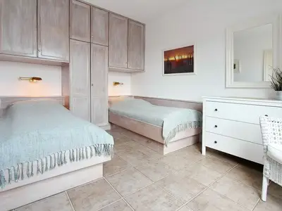Ferienwohnung für 4 Personen (48 m²) in Sylt-Ost 7/10