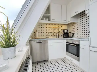 Ferienwohnung für 4 Personen (48 m²) in Sylt-Ost 8/10