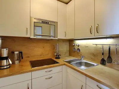 Ferienwohnung für 2 Personen (38 m²) in Sylt-Ost 8/10