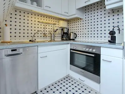 Ferienwohnung für 4 Personen (48 m²) in Sylt-Ost 9/10