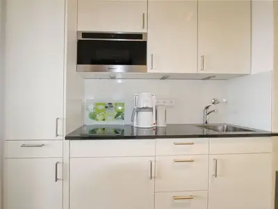 Ferienwohnung für 2 Personen (28 m²) in Sylt-Ost 7/10