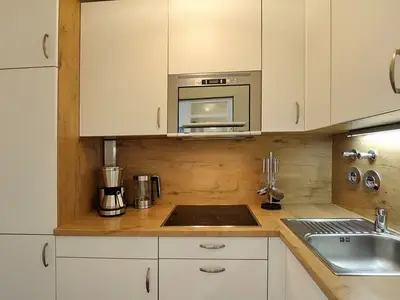 Ferienwohnung für 2 Personen (38 m²) in Sylt-Ost 9/10