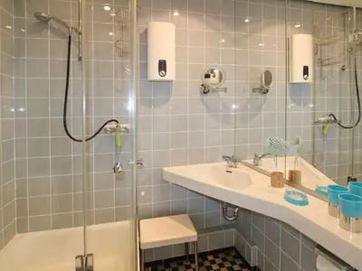 Ferienwohnung für 2 Personen (28 m²) in Sylt-Ost 8/10