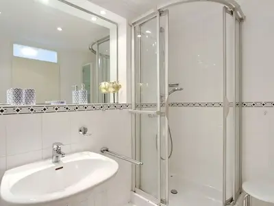 Ferienwohnung für 2 Personen (38 m²) in Sylt-Ost 10/10