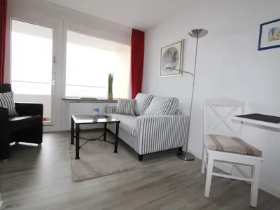 Ferienwohnung für 2 Personen (23 m²) in Sylt-Ost 2/10