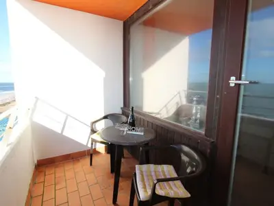 Ferienwohnung für 2 Personen (23 m²) in Sylt-Ost 6/10