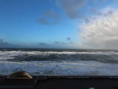 Ferienwohnung für 2 Personen (23 m²) in Sylt-Ost 7/10
