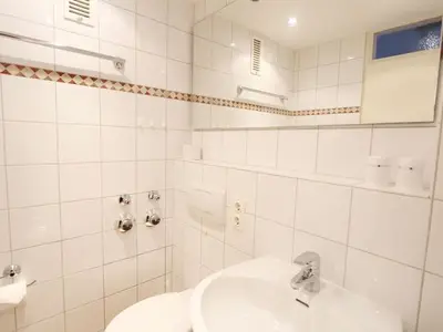 Ferienwohnung für 2 Personen (23 m²) in Sylt-Ost 8/10
