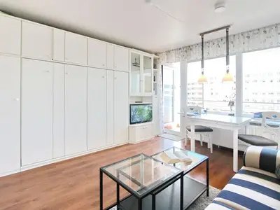 Ferienwohnung für 2 Personen (30 m²) in Sylt-Ost 4/10