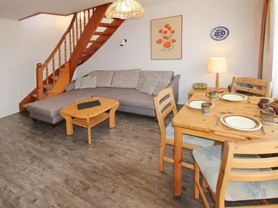 Ferienwohnung für 4 Personen (60 m²) in Sylt-Ost 1/10