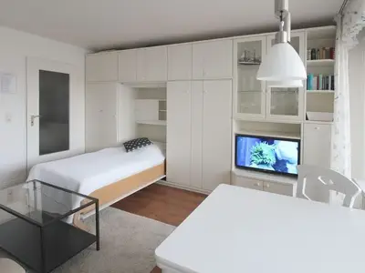 Ferienwohnung für 2 Personen (30 m²) in Sylt-Ost 5/10