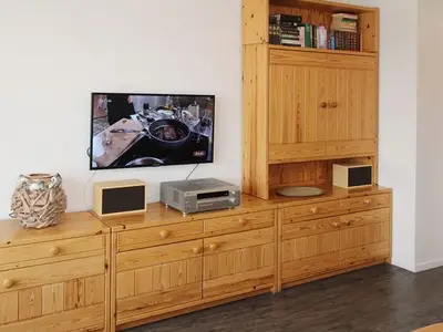 Ferienwohnung für 4 Personen (60 m²) in Sylt-Ost 2/10