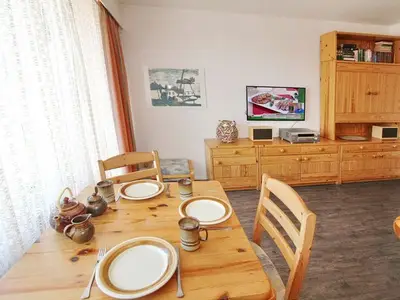 Ferienwohnung für 4 Personen (60 m²) in Sylt-Ost 3/10