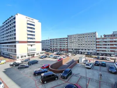 Ferienwohnung für 2 Personen (30 m²) in Sylt-Ost 7/10