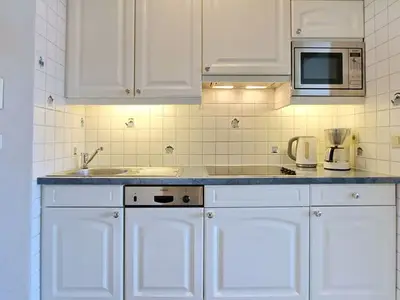 Ferienwohnung für 2 Personen (30 m²) in Sylt-Ost 9/10