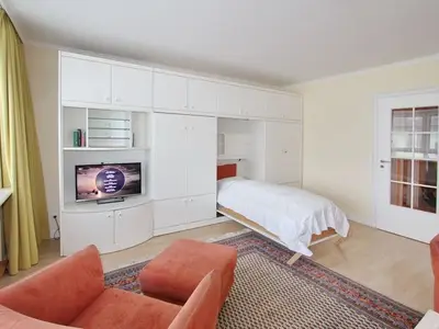 Ferienwohnung für 2 Personen (40 m²) in Sylt-Ost 3/10