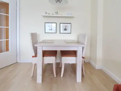Ferienwohnung für 2 Personen (40 m²) in Sylt-Ost 4/10