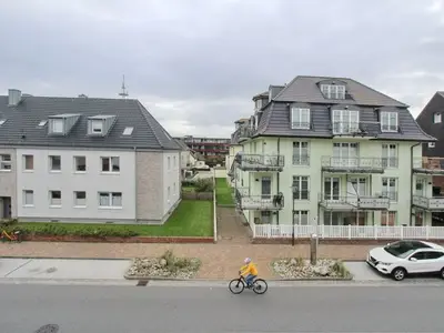 Ferienwohnung für 2 Personen (40 m²) in Sylt-Ost 6/10