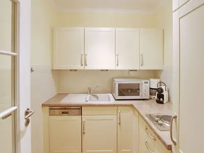 Ferienwohnung für 2 Personen (40 m²) in Sylt-Ost 7/10