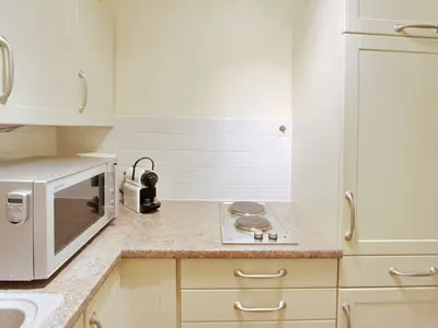 Ferienwohnung für 2 Personen (40 m²) in Sylt-Ost 8/10