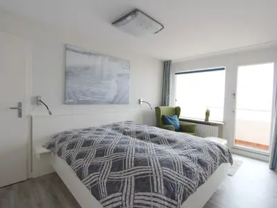 Ferienwohnung für 2 Personen (58 m²) in Sylt-Ost 2/10