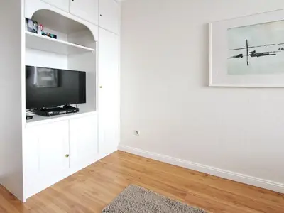 Ferienwohnung für 2 Personen (23 m²) in Sylt-Ost 2/10