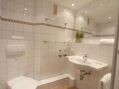 Ferienwohnung für 2 Personen (58 m²) in Sylt-Ost 4/10